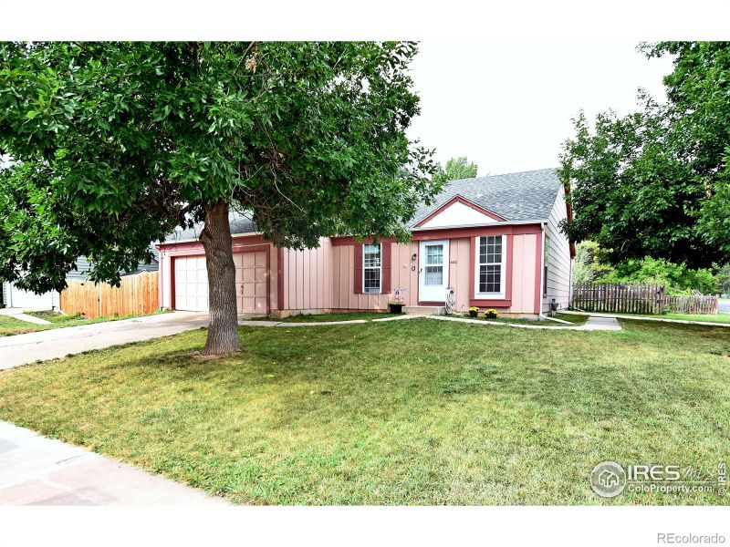 4201 Widgeon St, Fort Collins, CO 80526