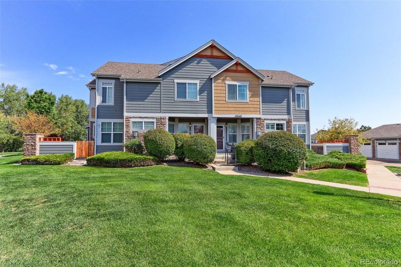12840 Jasmine St #A, Thornton, CO 80602