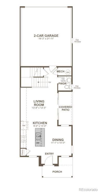 22843 E Tufts Ave #B, Aurora, CO 80015