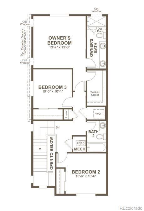 22891 E Stanford Ln #B, Aurora, CO 80015