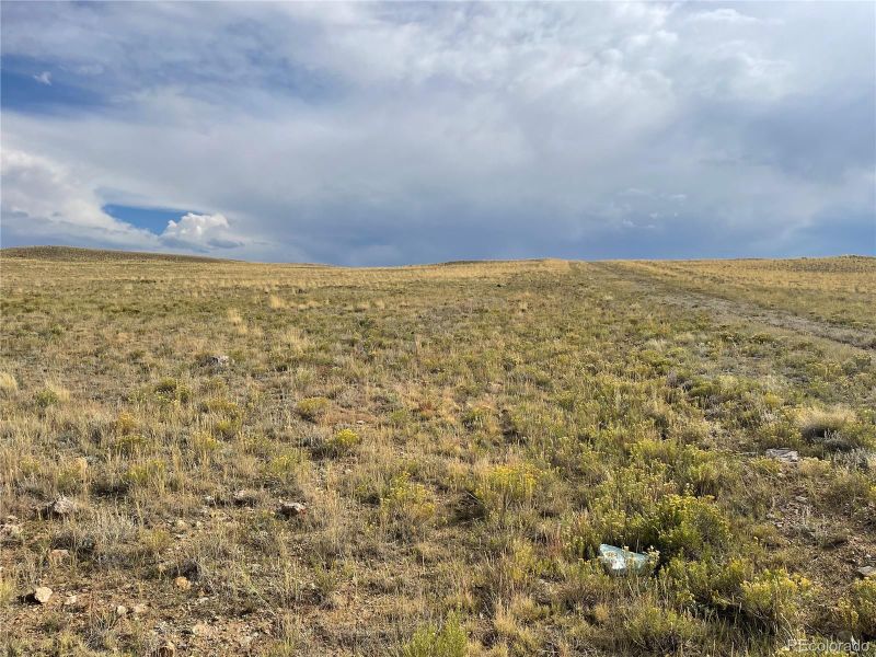 000 Athapascan Rd, Hartsel, CO 80449