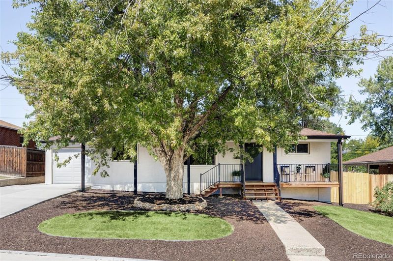 1321 Ruth Dr, Thornton, CO 80229