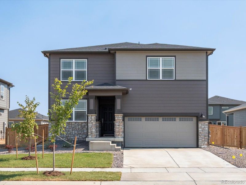 9070 Pitkin St, Commerce City, CO 80022