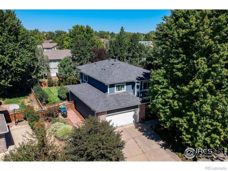 2233 Barn Swallow Dr, Longmont, CO 80504