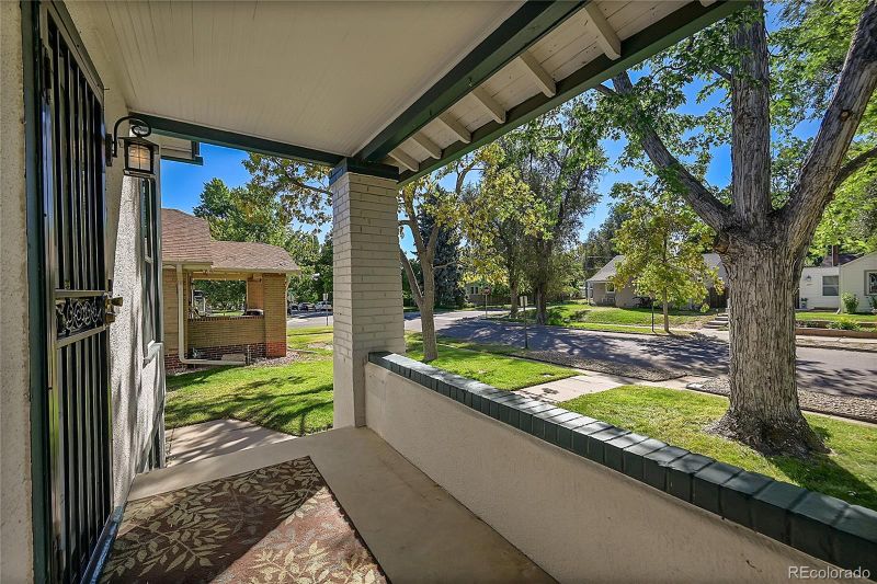 2280 S Corona St, Denver, CO 80210