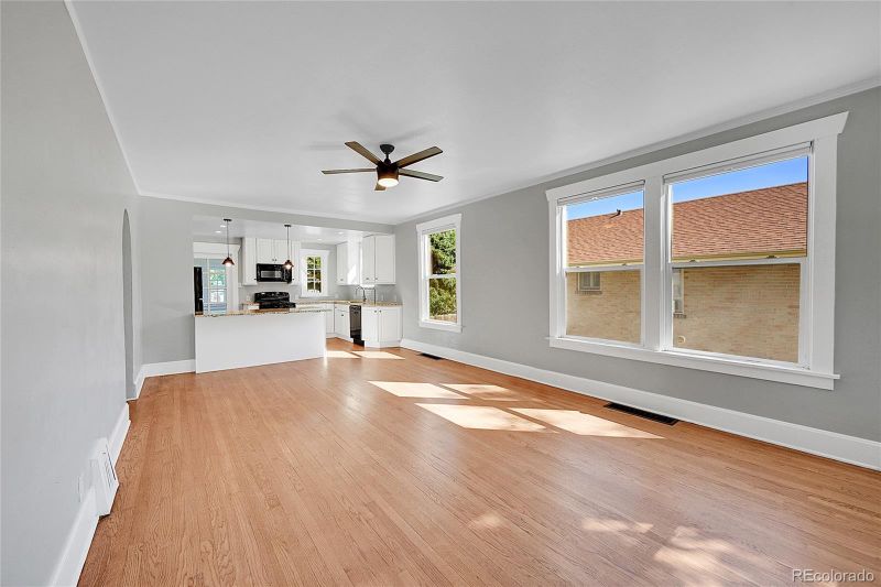 2280 S Corona St, Denver, CO 80210
