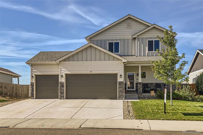 929 S Depot Dr, Milliken, CO 80543
