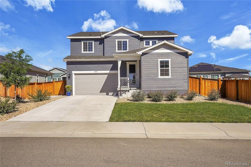 6967 E 119th Ave, Thornton, CO 80233