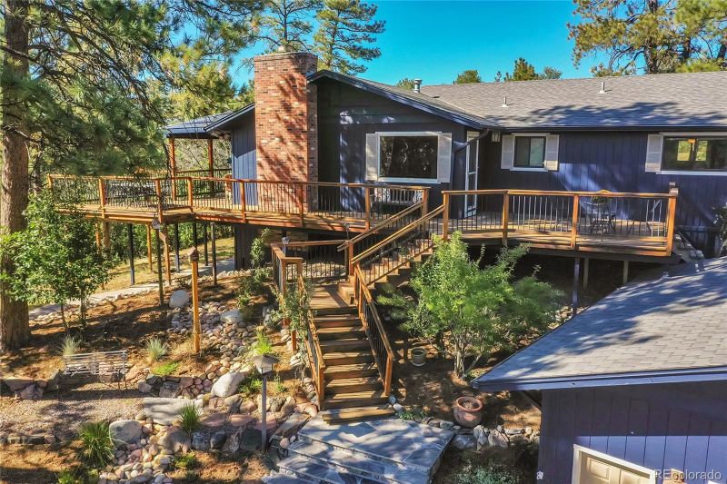 4383 N Canyon Ln, Castle Rock, CO 80108