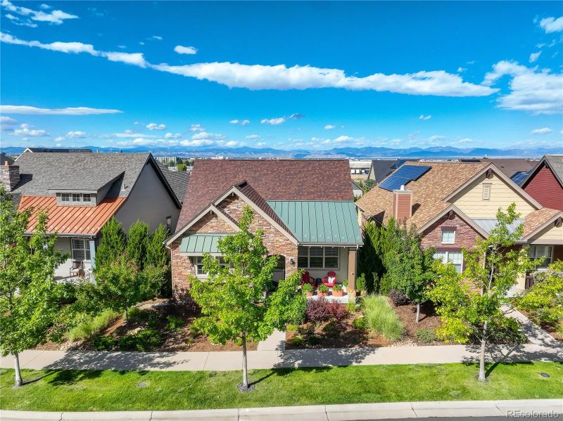 5043 Tamarac St, Denver, CO 80238