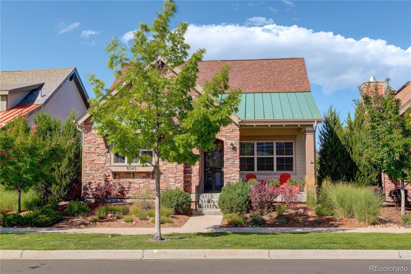 5043 Tamarac St, Denver, CO 80238
