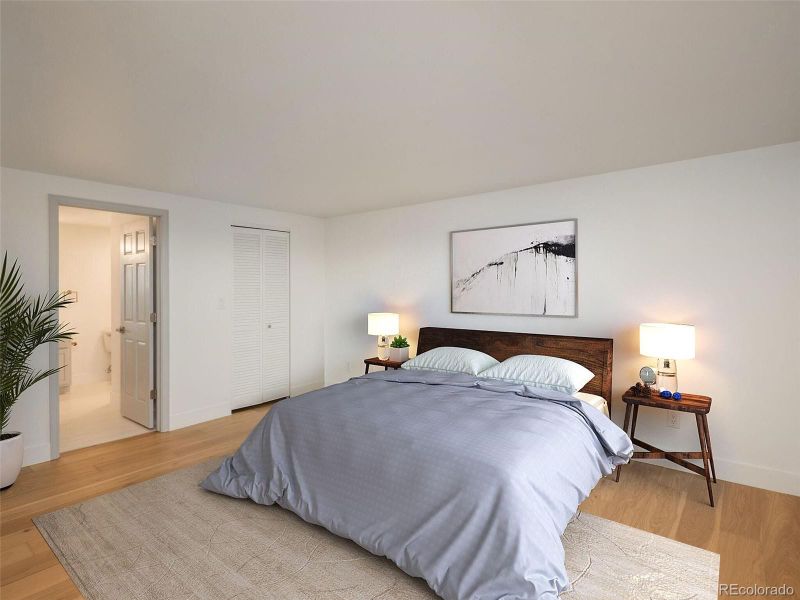 800 N Pearl St #1205, Denver, CO 80203