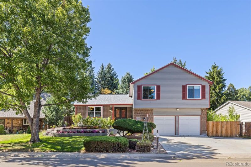 3631 S Yampa St, Aurora, CO 80013
