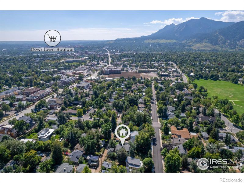 3024 10th St, Boulder, CO 80304