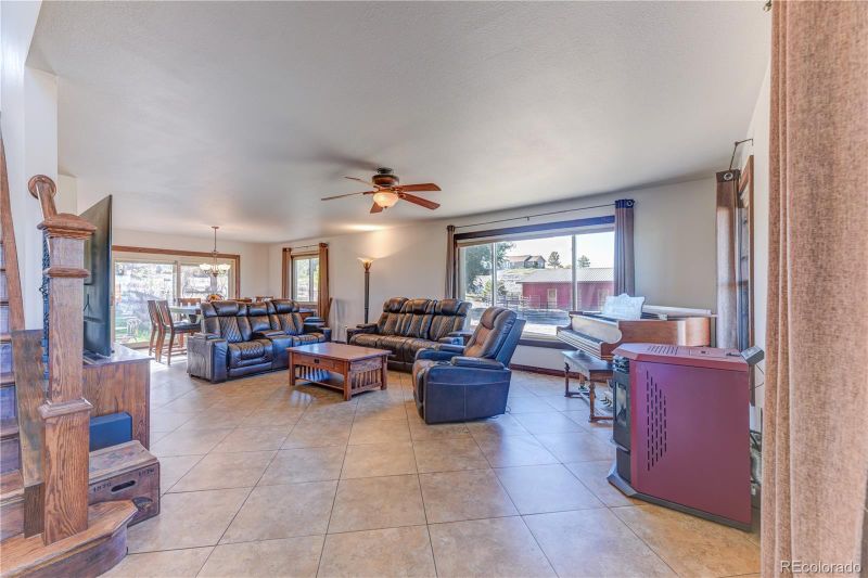 4048 Bear Canyon Cir, Sedalia, CO 80135