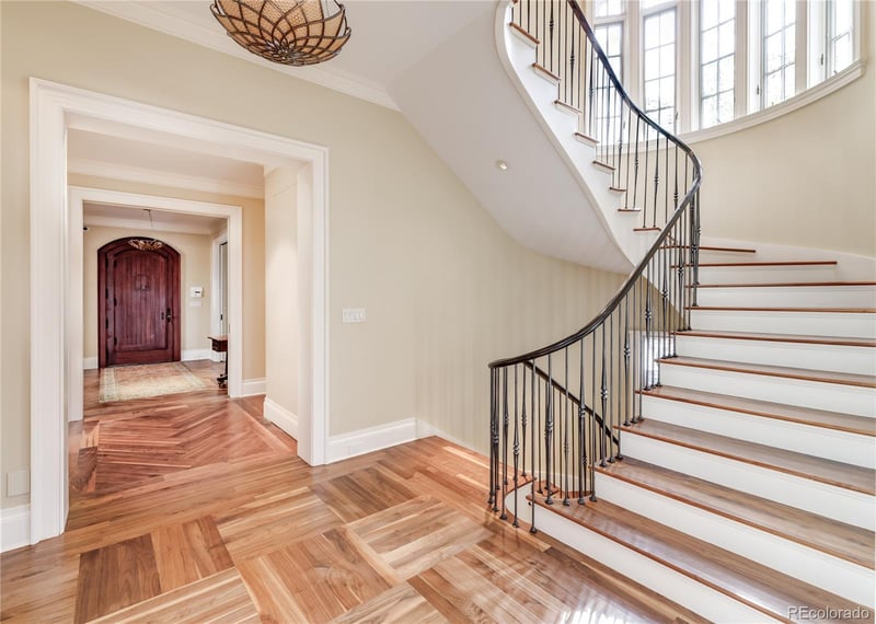 559 N Williams St, Denver, CO 80218