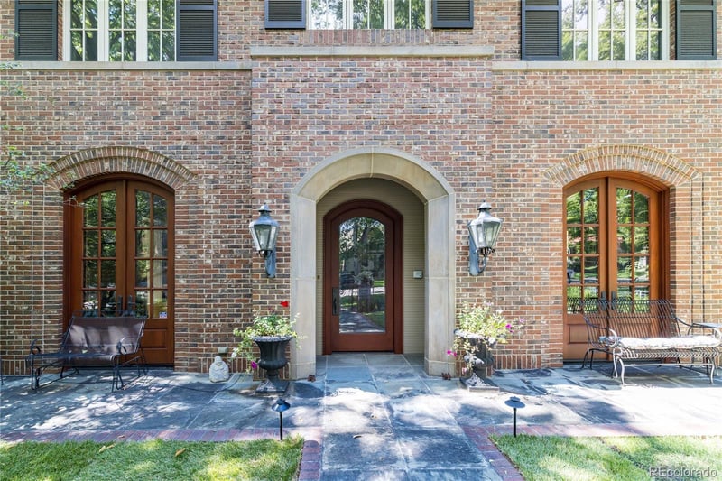 559 N Williams St, Denver, CO 80218