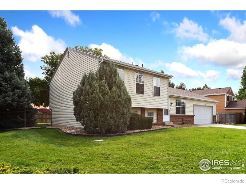 3112 Colony Dr, Fort Collins, CO 80526