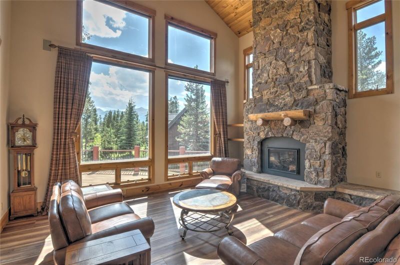 30 Marksberry Way, Breckenridge, CO 80424