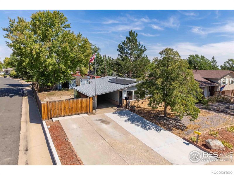 2525 W 25th St Rd, Greeley, CO 80634