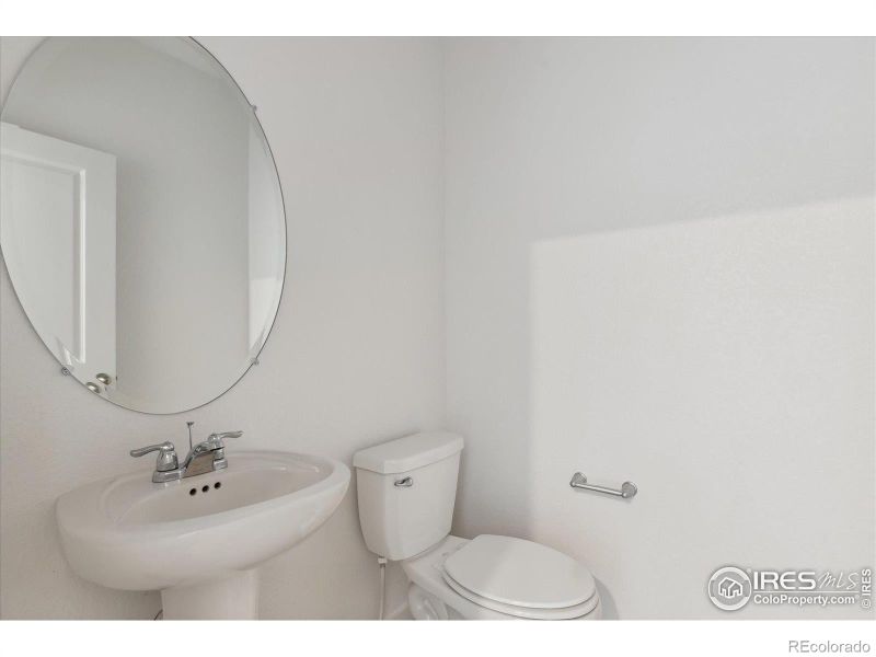 824 Elias Tarn Dr, Severance, CO 80550