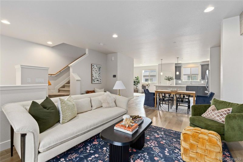 1071 Leonard Ln, Louisville, CO 80027
