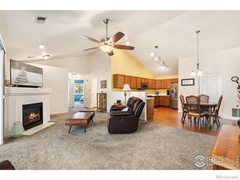 5151 W 29 St #108, Greeley, CO 80634