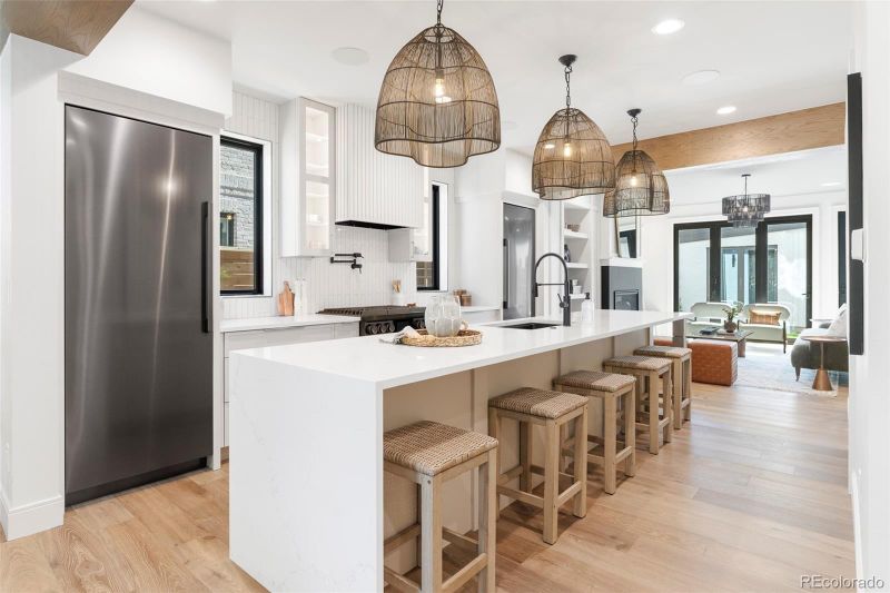 540 S Gaylord St, Denver, CO 80209