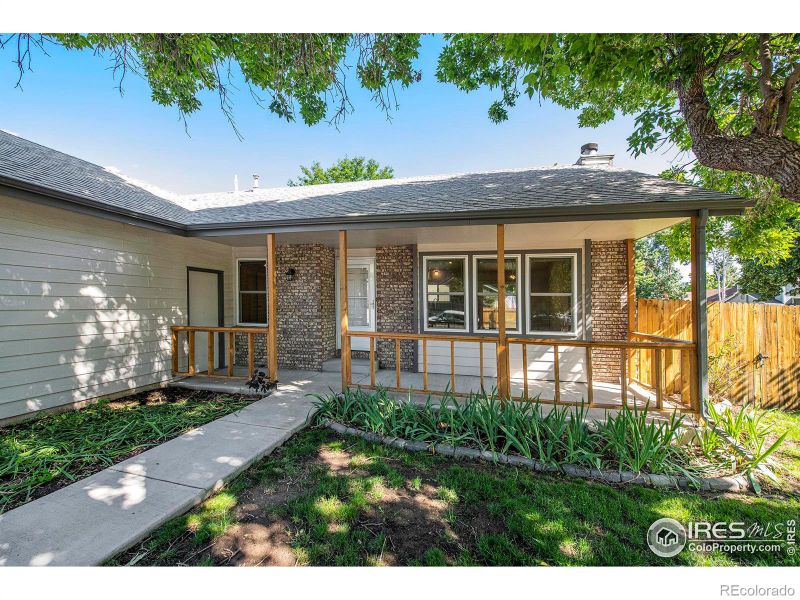 2950 Querida St, Fort Collins, CO 80526