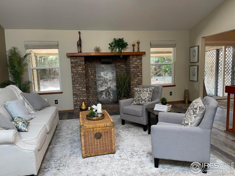 1732 Flemming Dr, Longmont, CO 80501