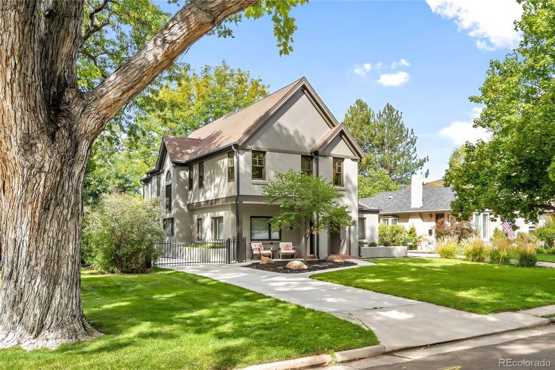 771 Oneida St, Denver, CO 80220