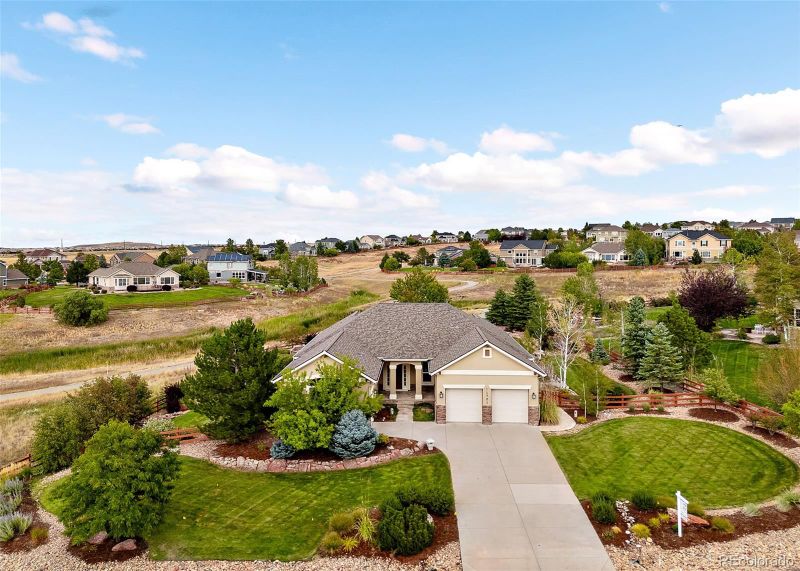 14984 Silver Feather Cir, Broomfield, CO 80023