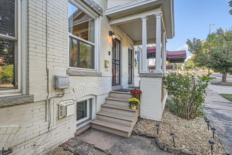 721 N Logan St, Denver, CO 80203