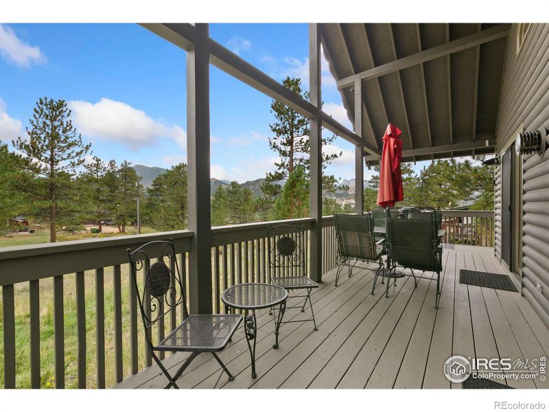 1307 Alpenglow Ln, Estes Park, CO 80517