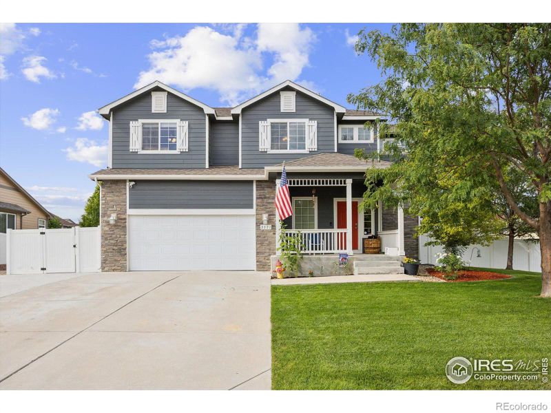 3371 Hackberry Ln, Johnstown, CO 80534