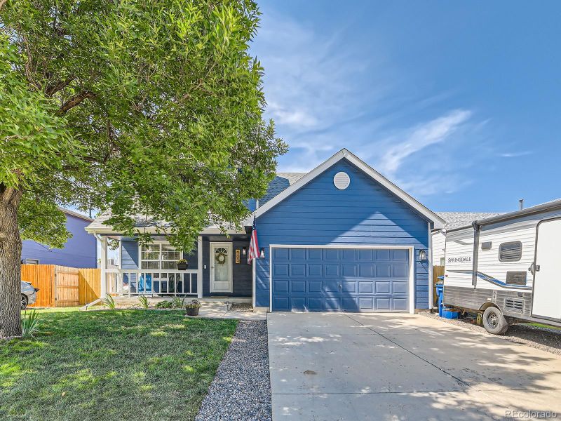 905 Fir Ave, Fort Lupton, CO 80621
