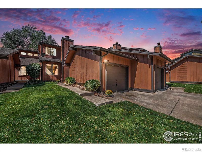 1935 Waters Edge St #D, Fort Collins, CO 80526