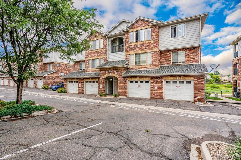 8956 Fox Dr #8-201, Denver, CO 80260
