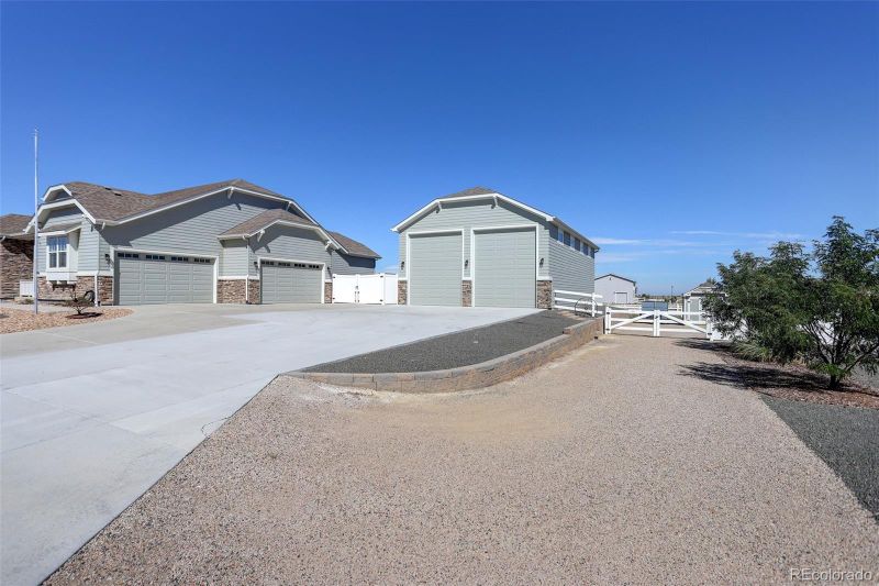 11545 E 162nd Dr, Brighton, CO 80602