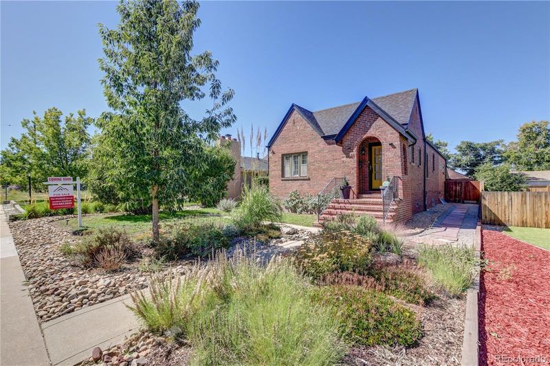 4921 Elm Ct, Denver, CO 80221