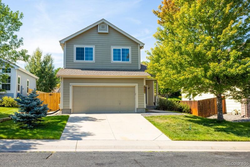 5919 S Valdai Way, Aurora, CO 80015