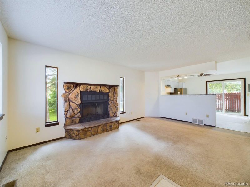 1973 Mineola Ct #A, Colorado Springs, CO 80915