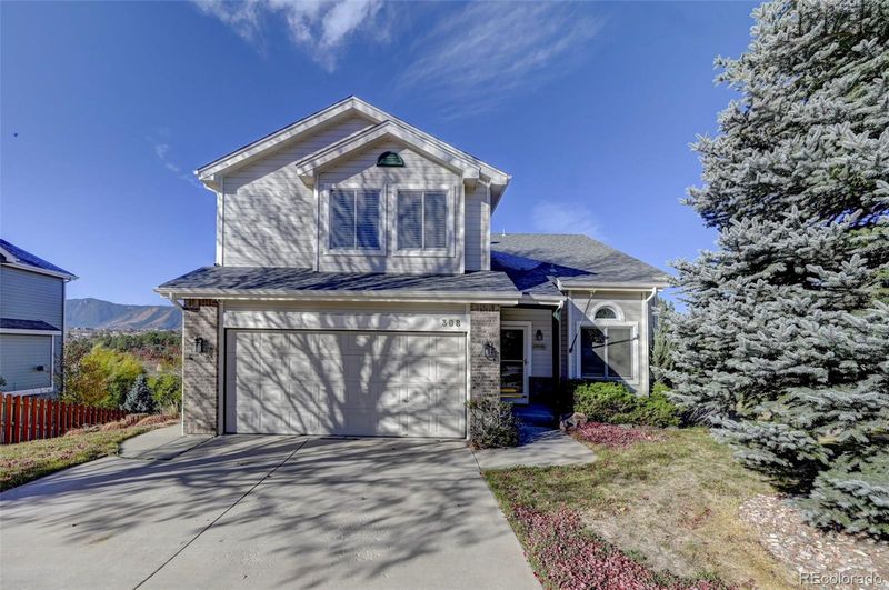 308 Candletree Cir, Monument, CO 80132