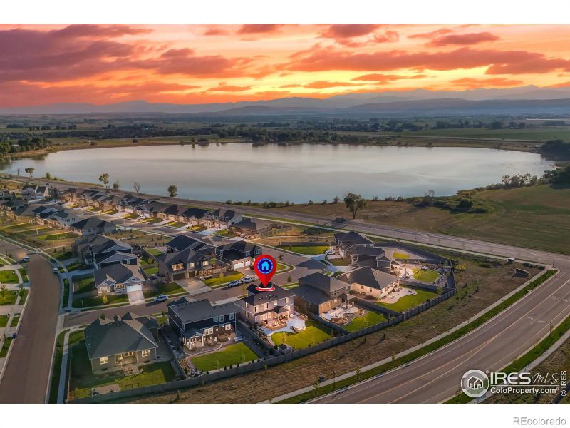 1687 Rivergate Way, Berthoud, CO 80513