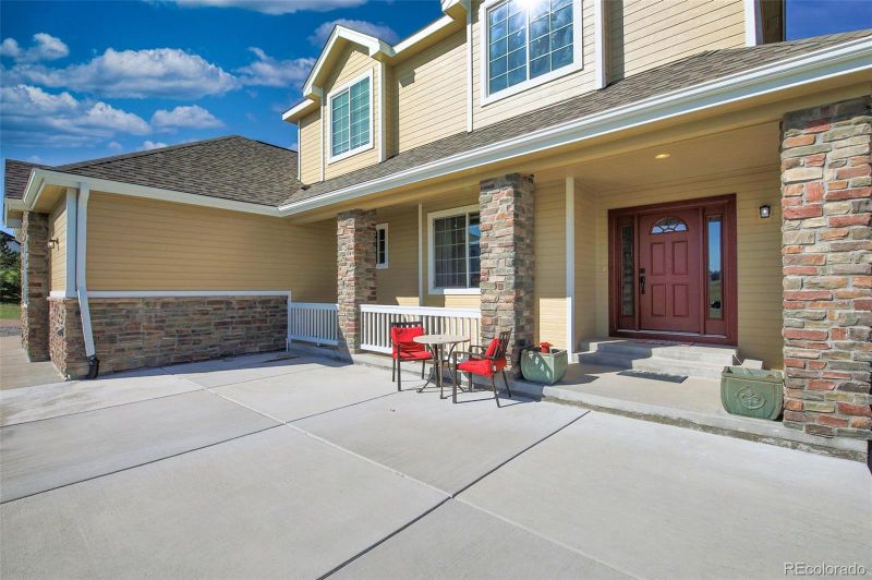 41860 Muirfield Loop, Elizabeth, CO 80107