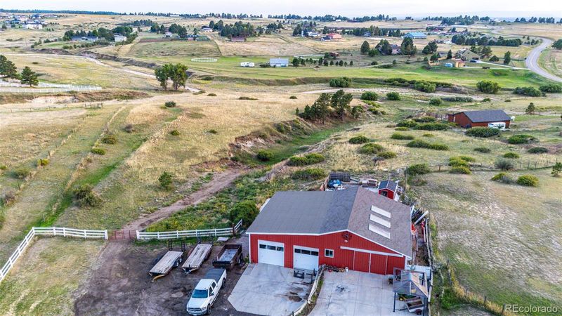 9404 Devils Head Dr, Parker, CO 80138