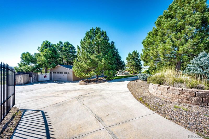 9404 Devils Head Dr, Parker, CO 80138