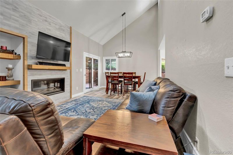 8147 Tempest Ridge Way, Parker, CO 80134