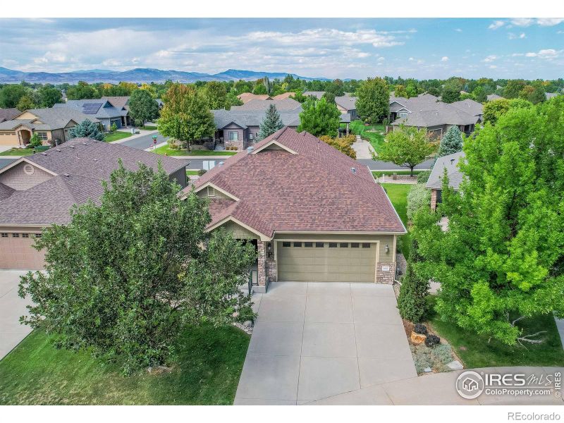 1857 Muddy Creek Cir, Loveland, CO 80538