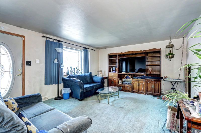 3520 W Hoye Pl, Denver, CO 80219